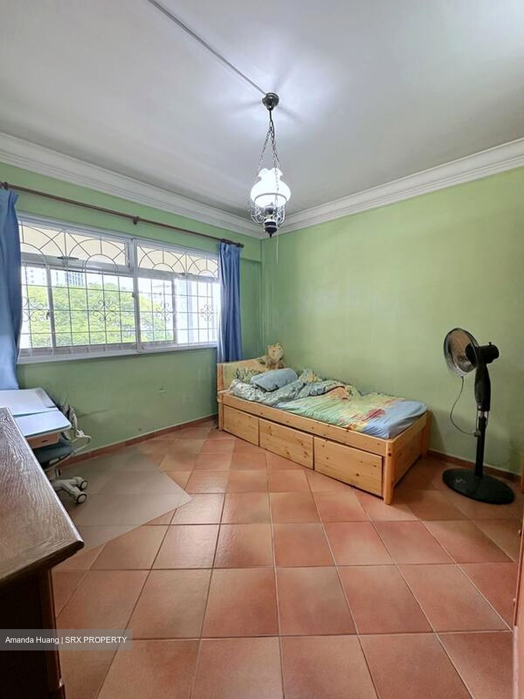Blk 356 Woodlands Avenue 5 (Woodlands), HDB Executive #499695111